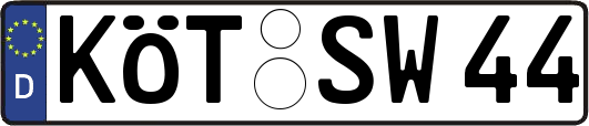 KÖT-SW44