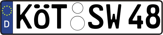 KÖT-SW48