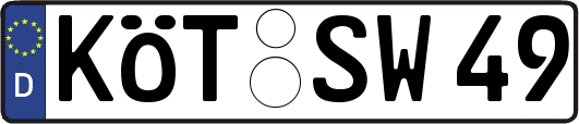 KÖT-SW49