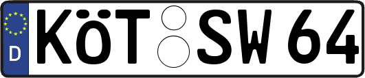 KÖT-SW64