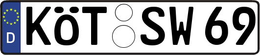 KÖT-SW69