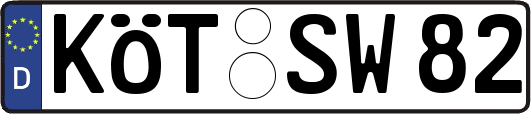 KÖT-SW82