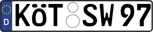 KÖT-SW97