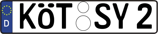 KÖT-SY2
