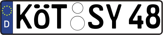 KÖT-SY48
