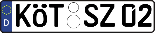 KÖT-SZ02
