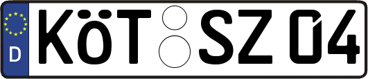 KÖT-SZ04