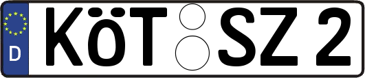 KÖT-SZ2