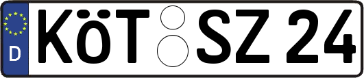 KÖT-SZ24