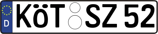 KÖT-SZ52
