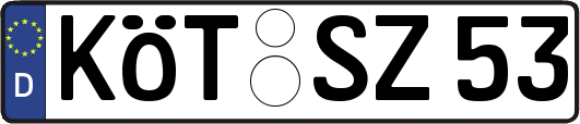 KÖT-SZ53