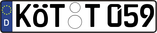 KÖT-T059