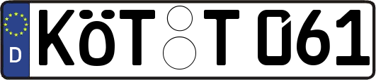 KÖT-T061