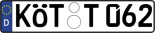 KÖT-T062