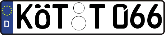 KÖT-T066