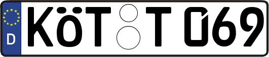 KÖT-T069