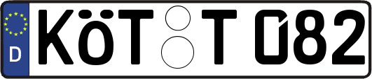 KÖT-T082