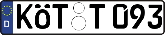 KÖT-T093