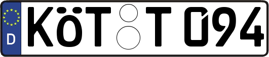 KÖT-T094