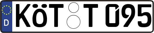 KÖT-T095