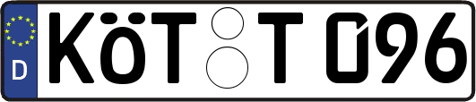 KÖT-T096