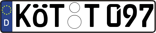 KÖT-T097