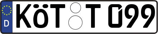 KÖT-T099