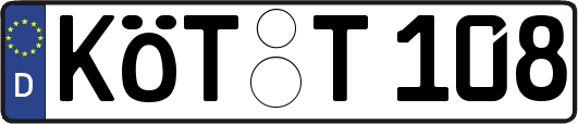 KÖT-T108