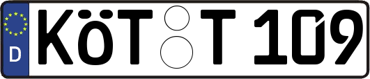 KÖT-T109