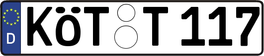 KÖT-T117