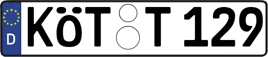 KÖT-T129