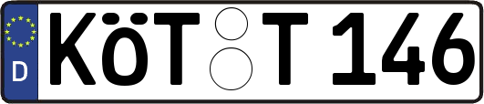 KÖT-T146