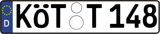 KÖT-T148