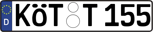 KÖT-T155