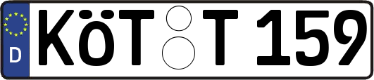 KÖT-T159