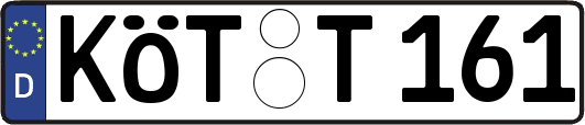 KÖT-T161