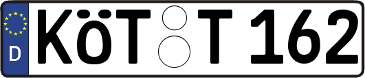 KÖT-T162
