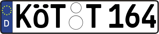 KÖT-T164