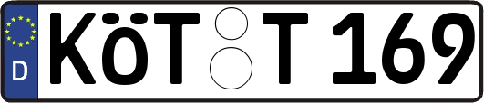 KÖT-T169
