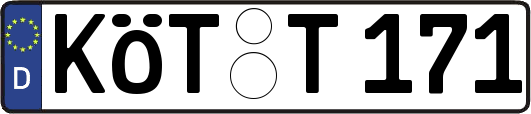 KÖT-T171