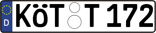 KÖT-T172