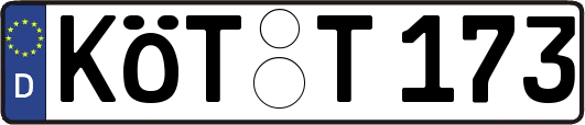 KÖT-T173