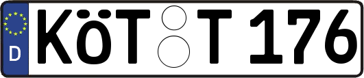 KÖT-T176
