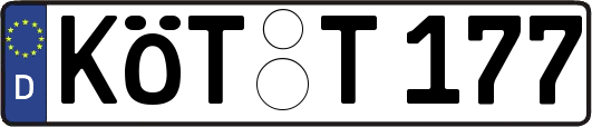 KÖT-T177