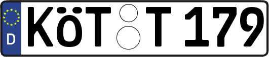 KÖT-T179