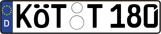 KÖT-T180
