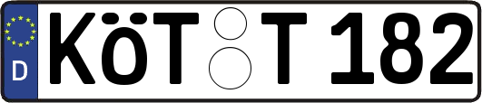 KÖT-T182