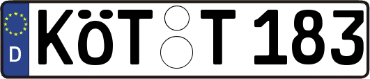 KÖT-T183