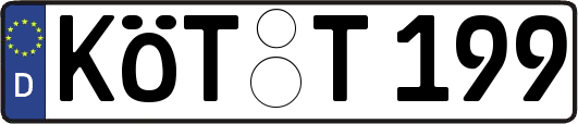 KÖT-T199