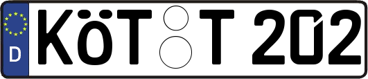 KÖT-T202